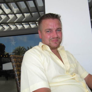 Profilbild von Jens Freyberg