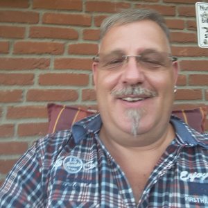 Profilbild von Jens Frickmann