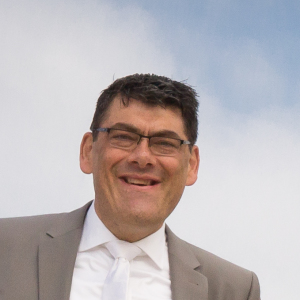 Profilbild von Jens Friedel