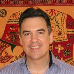 Profilbild von Jens Friedel