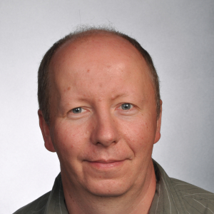 Profilbild von Jens Friedrich