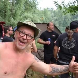 Profilbild von Jens Friedrich