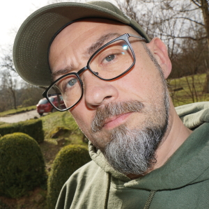 Profilbild von Jens Friedrich