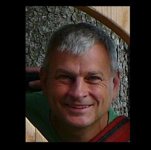 Profilbild von Jens Friedrichsdorf