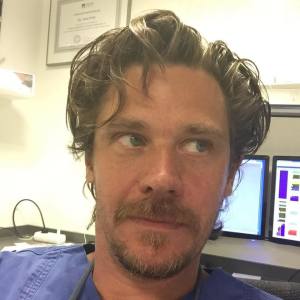 Profilbild von Jens Fritz