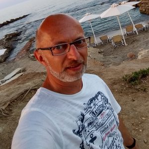 Profilbild von Jens Fröhlich