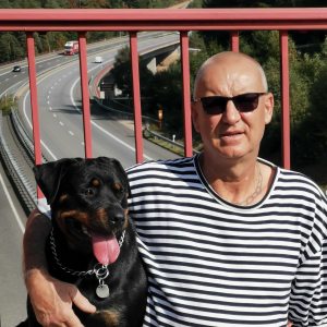 Profilbild von Jens Fröhlich