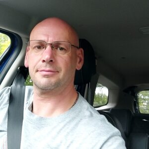 Profilbild von Jens Fröhlich