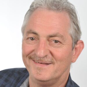 Profilbild von Jens Frömken