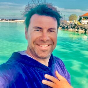 Profilbild von Jens Fülling