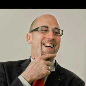 Profilbild von Jens Fuhl