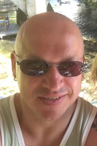Profilbild von Jens Fuhrmann