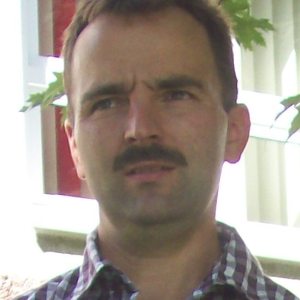 Profilbild von Jens Furchtbar