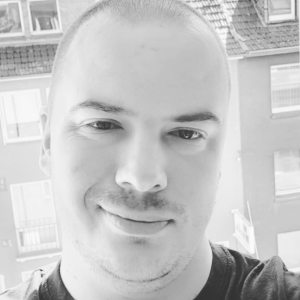 Profilbild von Jens Gahn
