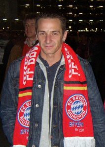 Profilbild von Jens Gaibler