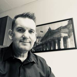 Profilbild von Jens Gaiser