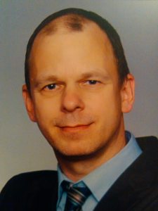 Profilbild von Jens Gassan