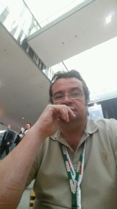 Profilbild von Jens Gatzke