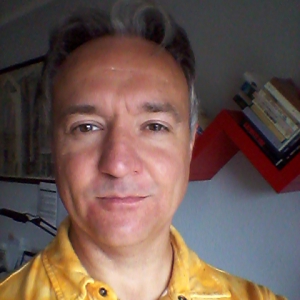 Profilbild von Jens Gawande