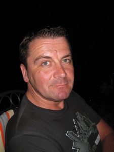 Profilbild von Jens Gebel