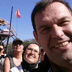 Profilbild von Jens Gehrmann