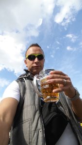 Profilbild von Jens Geißler