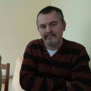 Profilbild von Jens Gellert