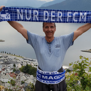 Profilbild von Jens Gensicke