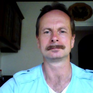 Profilbild von Jens Georgi