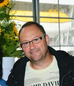 Profilbild von Jens Gerber