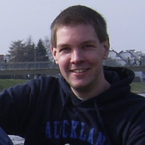 Profilbild von Jens Gerken