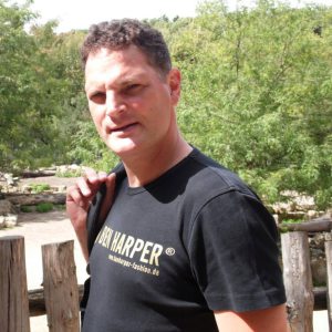 Profilbild von Jens Gerlach