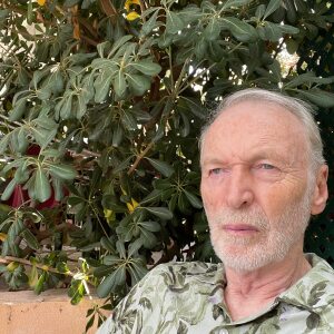 Profilbild von Jens Gesinn