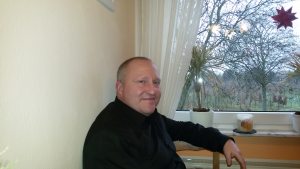 Profilbild von Jens Geßmann