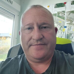 Profilbild von Jens Geßmann