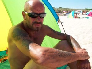 Profilbild von Jens Gettler