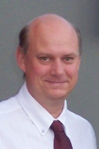 Profilbild von Jens Gierth