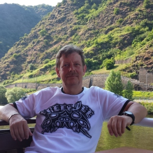 Profilbild von Jens Gisbers