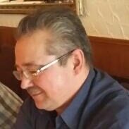 Profilbild von Jens Gischa