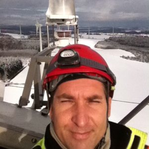 Profilbild von Jens Gläser