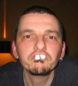 Profilbild von Jens Glathe