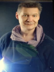 Profilbild von Jens Glatter