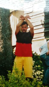 Profilbild von Jens Glauner