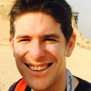 Profilbild von Jens Glende