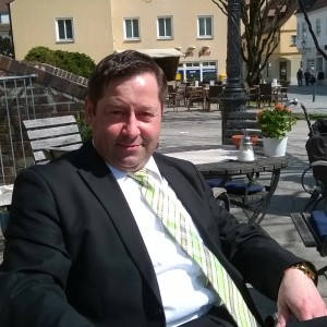 Profilbild von Jens Glinka