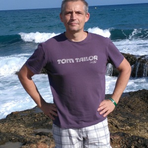Profilbild von Jens Göbel
