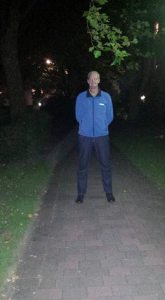 Profilbild von Jens Göthe