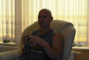 Profilbild von Jens Göttel