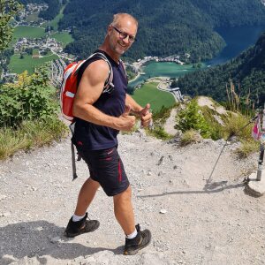 Profilbild von Jens Göttermann