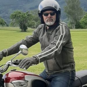 Profilbild von Jens Gogolok